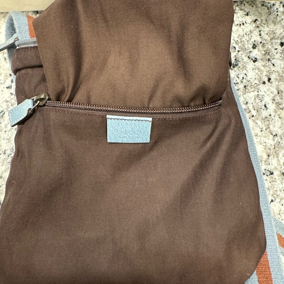 Gucci Crossbody - Picture 3 of 9
